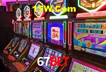Experiência VIP 67Bet